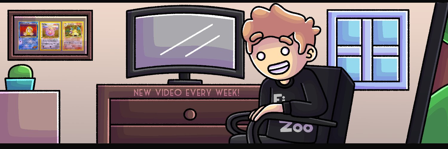 FjamZoo's profile banner image