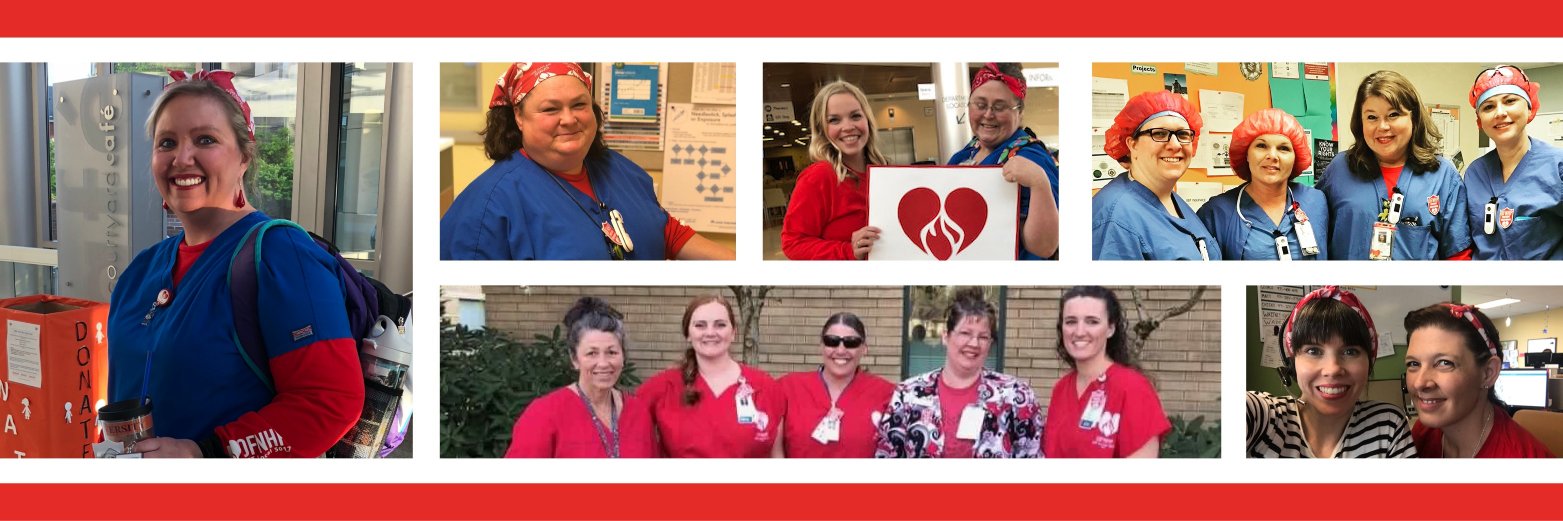 OFNHP #PatientDefenders banner