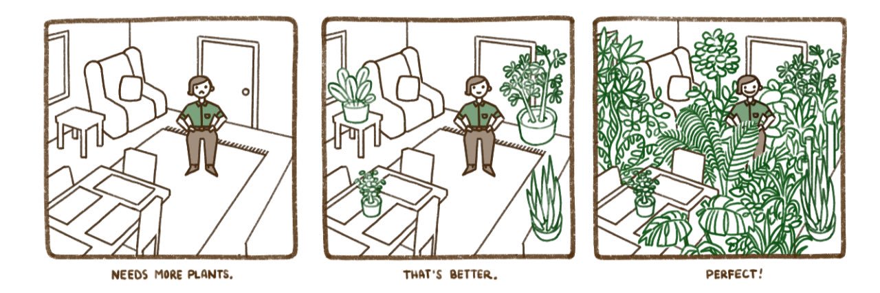 POSI PLANT 🌱 banner