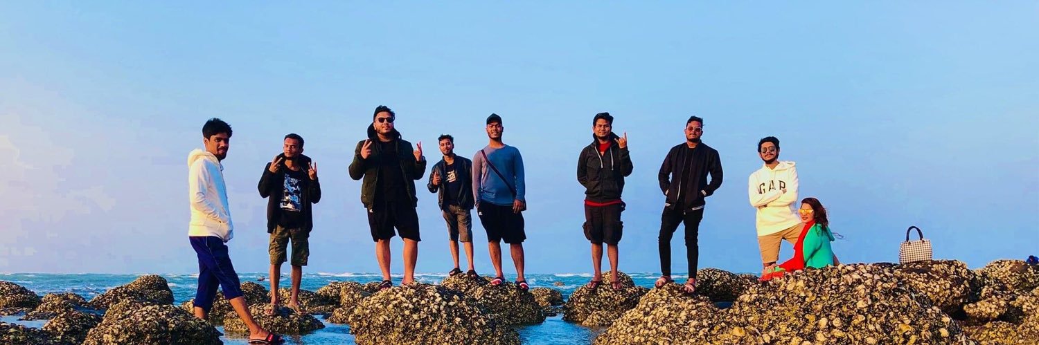 jhmanik7's profile banner image