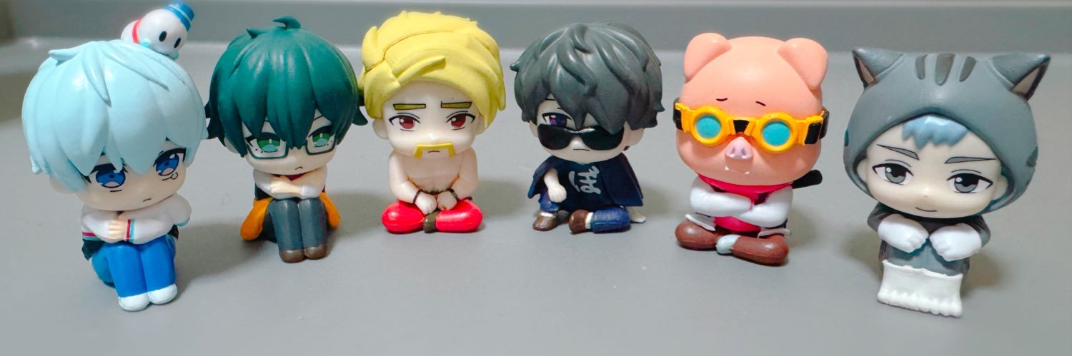 mayo_damu's profile banner image
