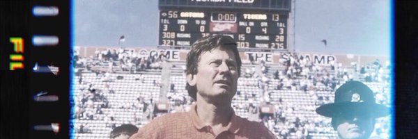 GatorSteveO Profile Banner