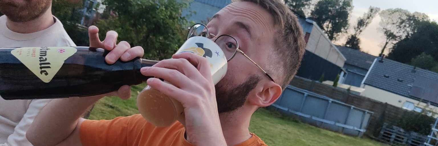 DonDaddyGoose banner