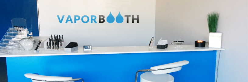 vaporbooth's profile banner image