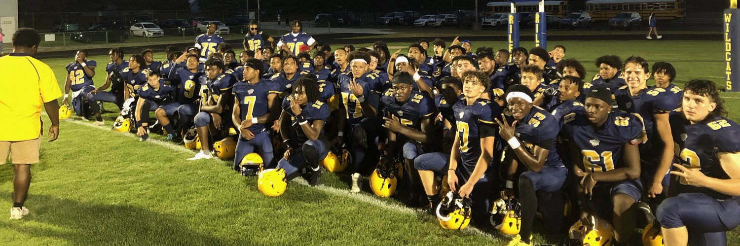 Coach Brandon Mack banner