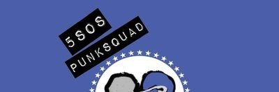 5SOS Updates banner