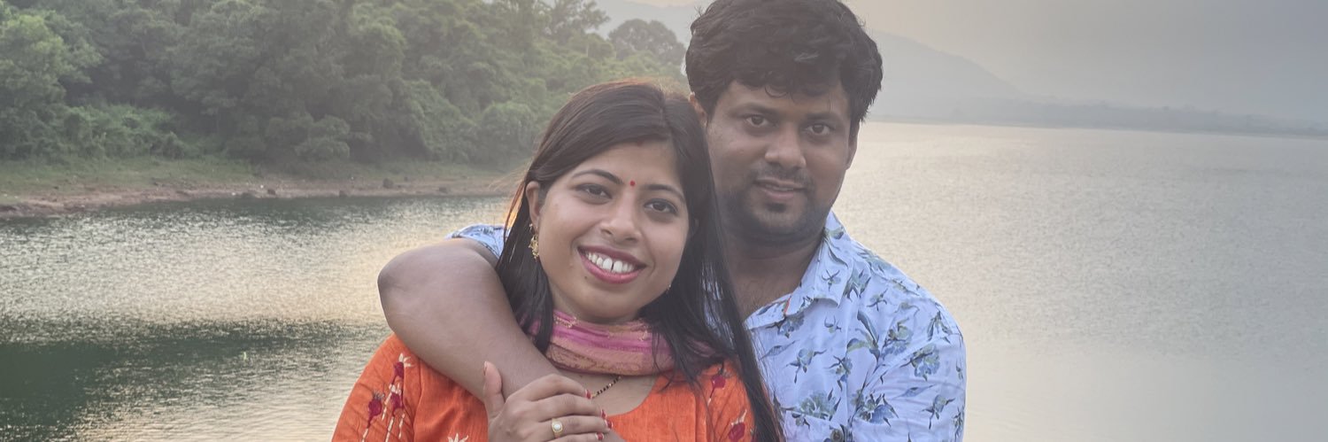 sandeeplinu's profile banner image