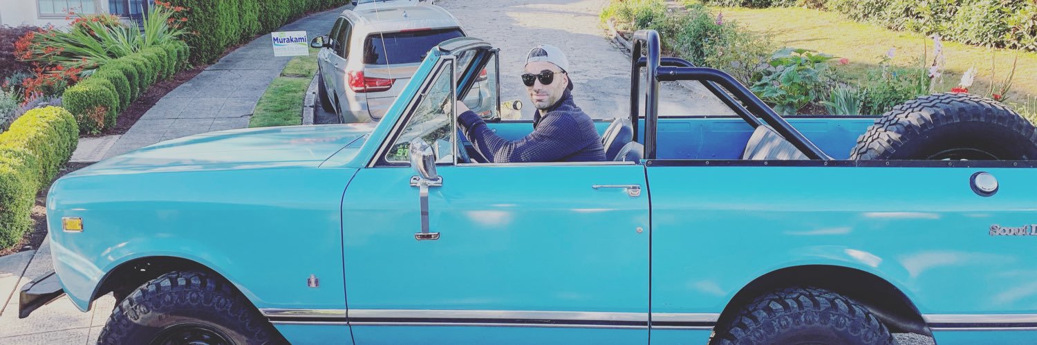 Lewis Ratcliff banner