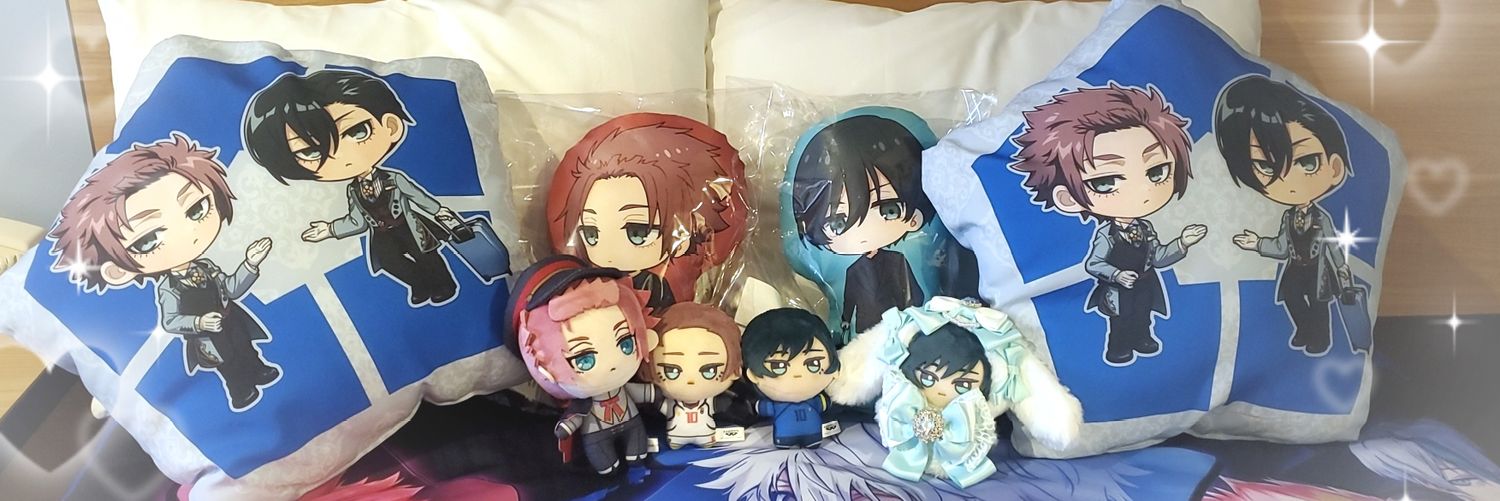 ライル【お取引専用】 banner