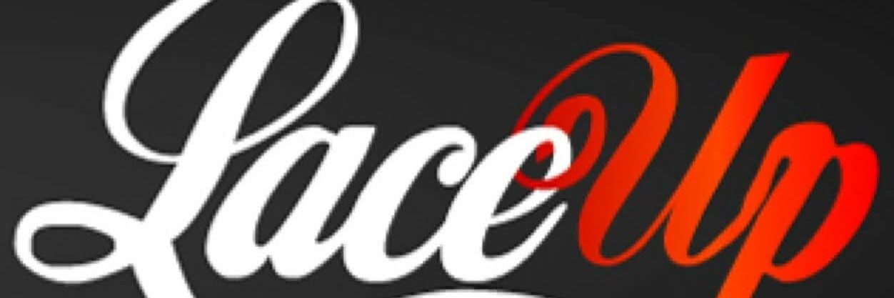 LACEUP_ banner