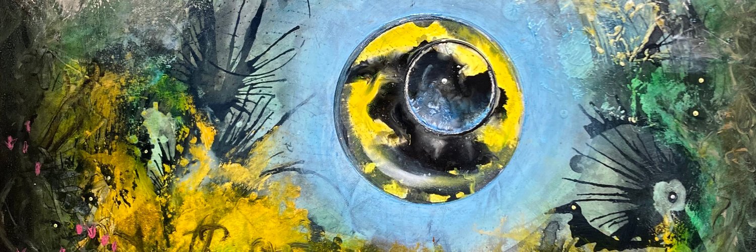 ClintonDeckert's profile banner image