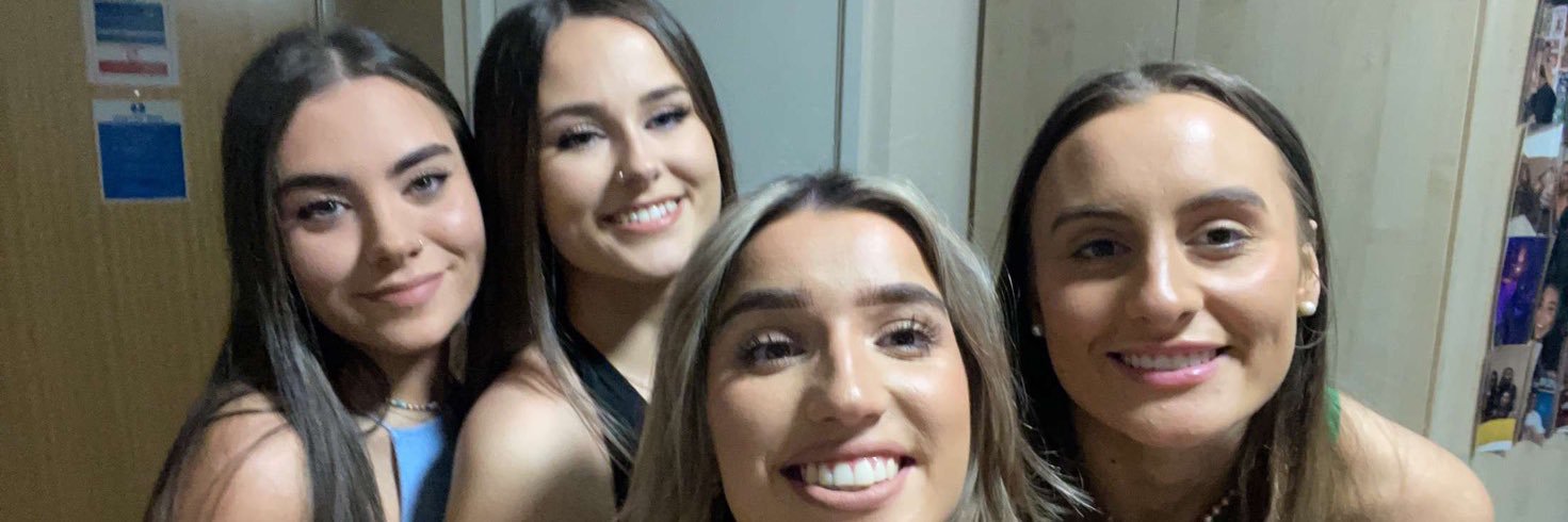 amysxfa's profile banner image