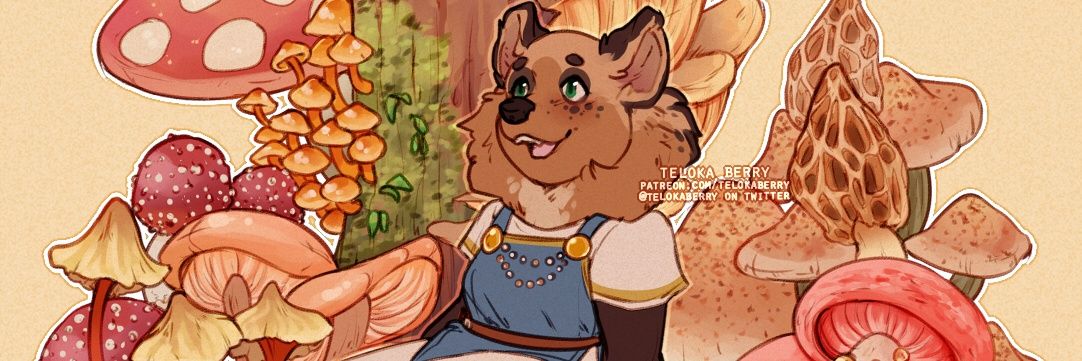 VikingSarah's profile banner image