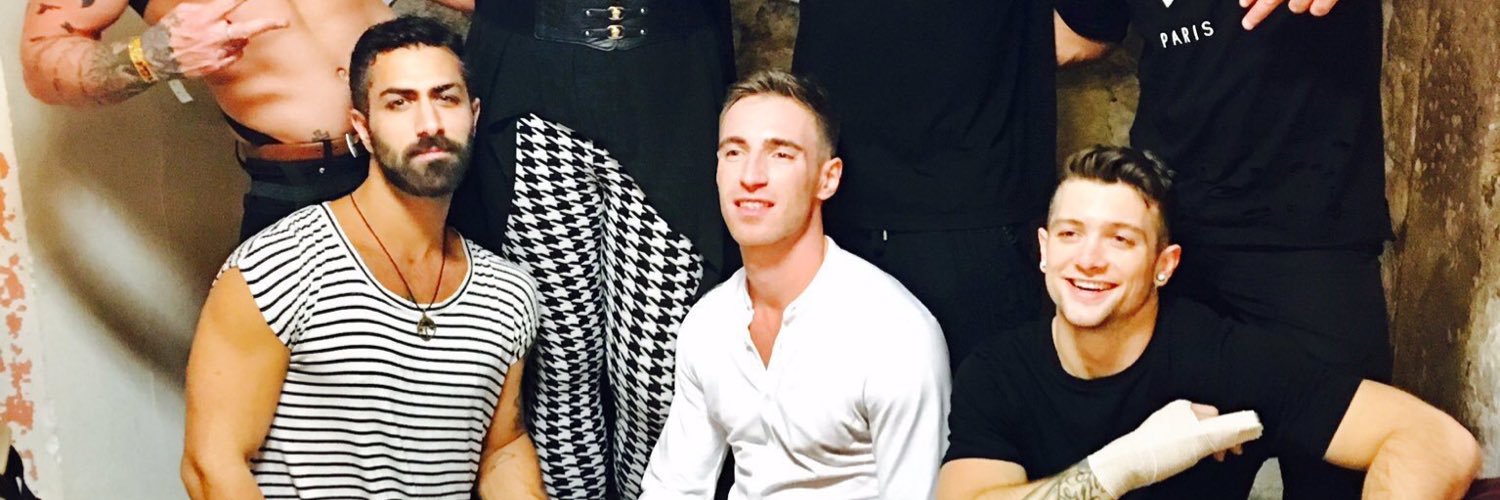 Sebastian Kross banner