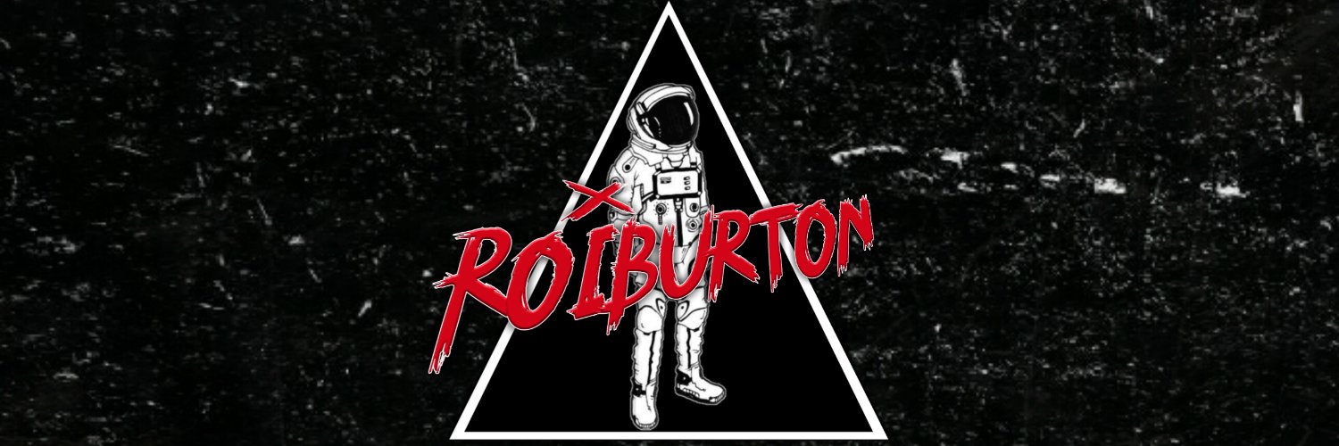 roiburton's profile banner image