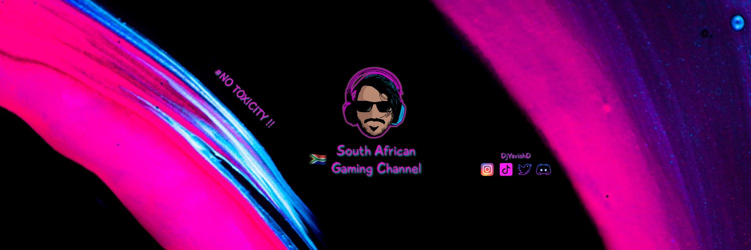 DjYavishD's profile banner image