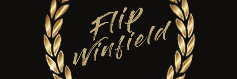 FlipWinfield's profile banner image