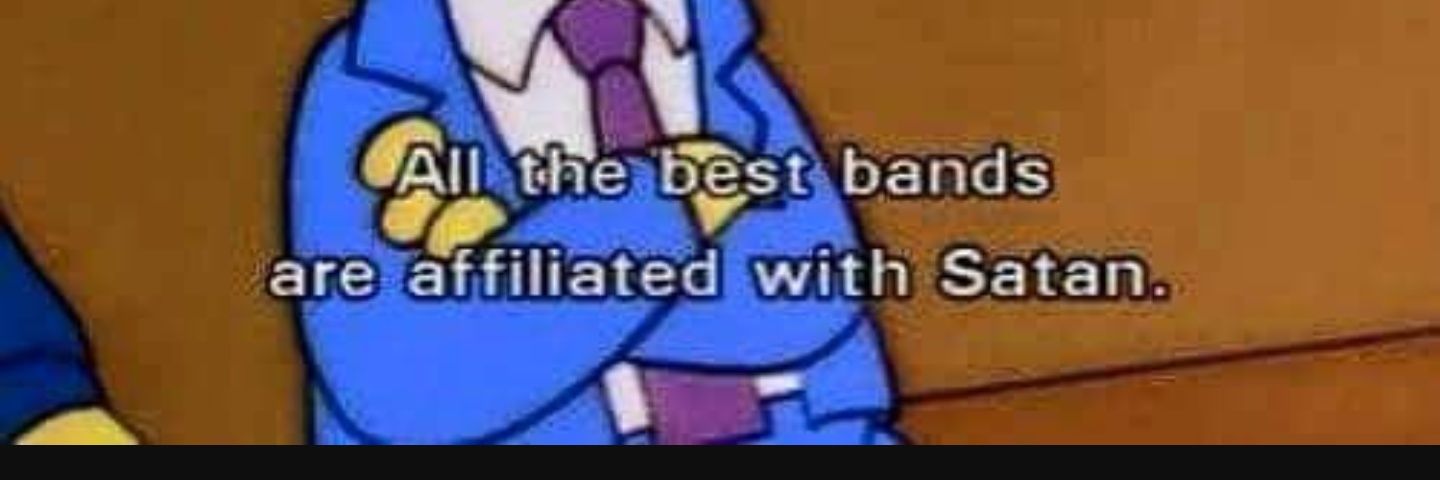 Andrew banner