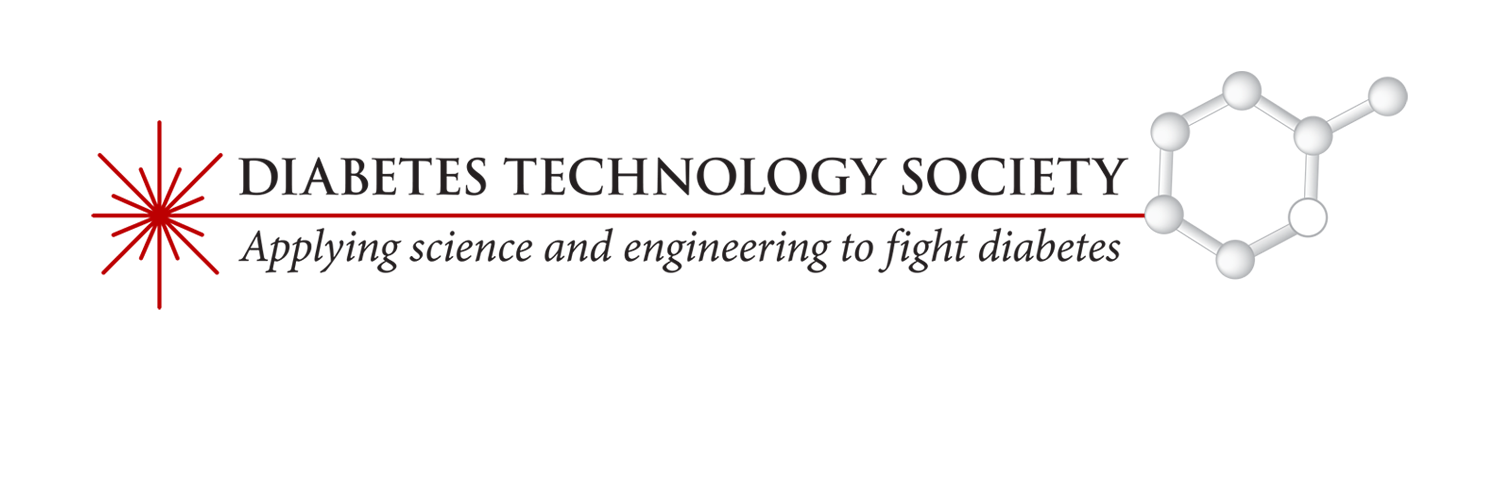 Diabetes Technology banner