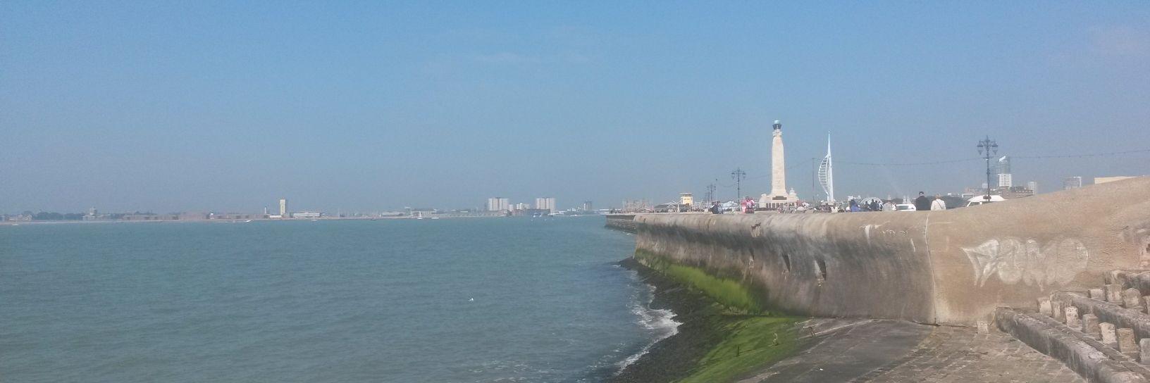 PortsmthWeather's profile banner image
