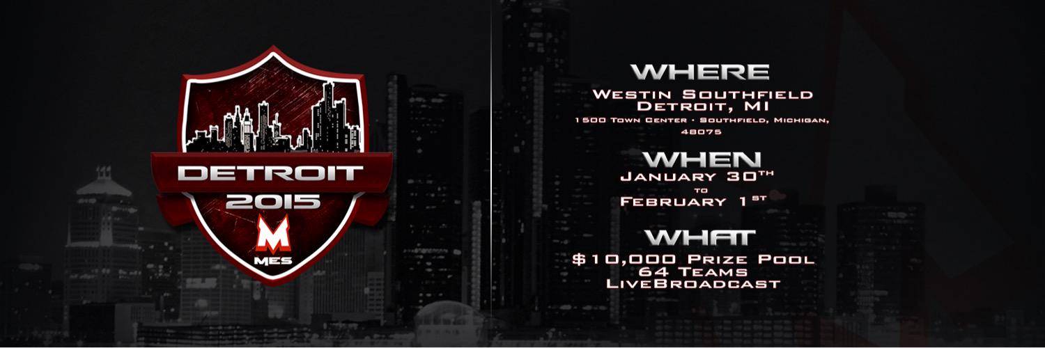 Michigan Esports (@MichiganEsports) / Posts / X