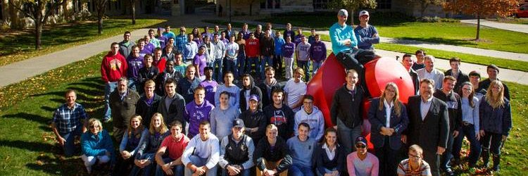 UST Engineering banner