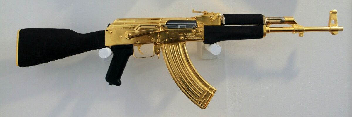cezkalashnikov's profile banner image