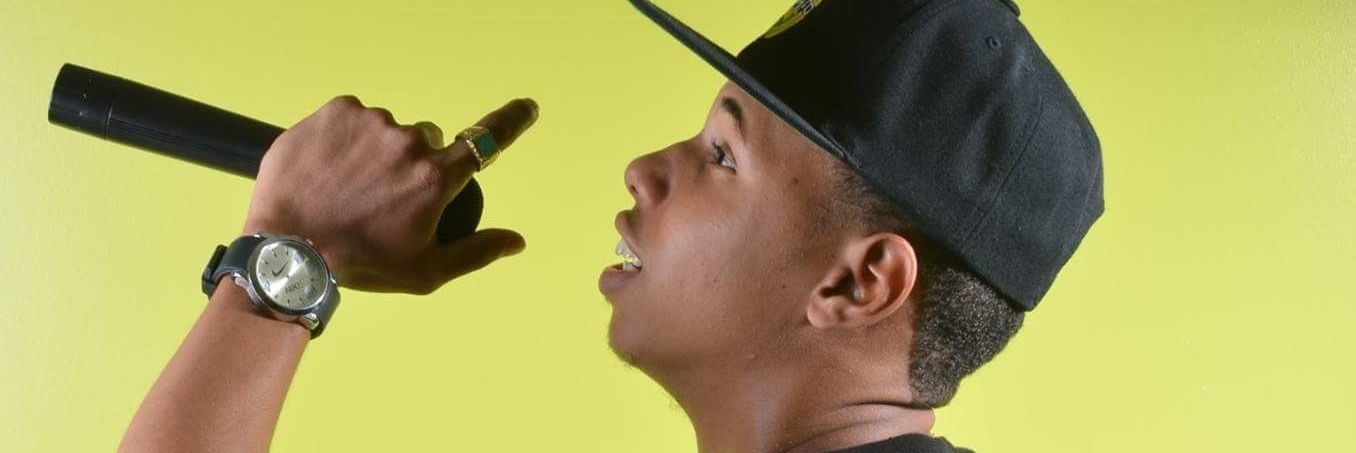 Djwillifamoso's profile banner image