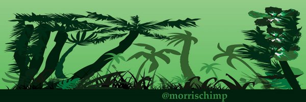 morrischimp Profile Banner