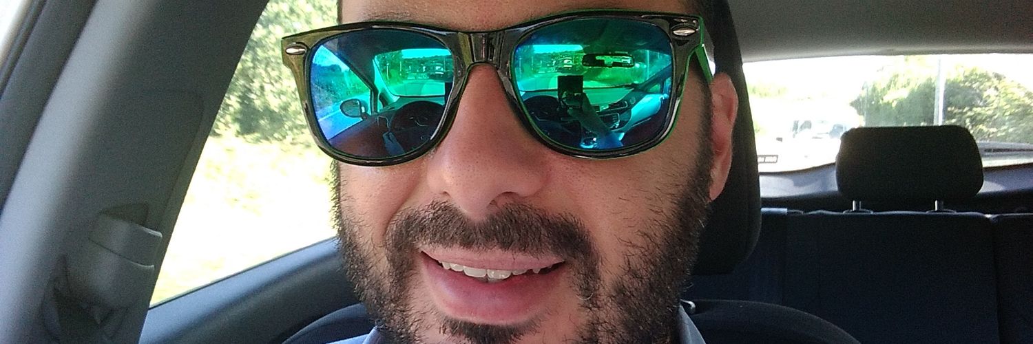 francesco_ash's profile banner image