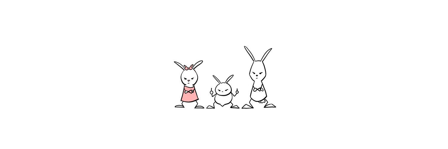 RabbitualOaf's profile banner image
