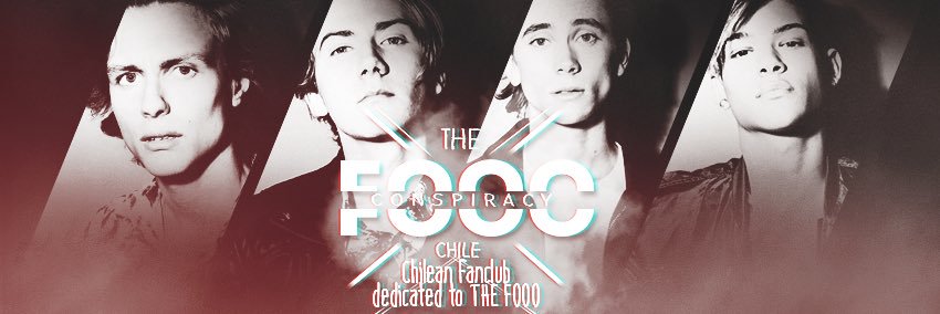 TheFoooChileOff's profile banner image