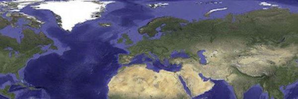 GISCorps Profile Banner