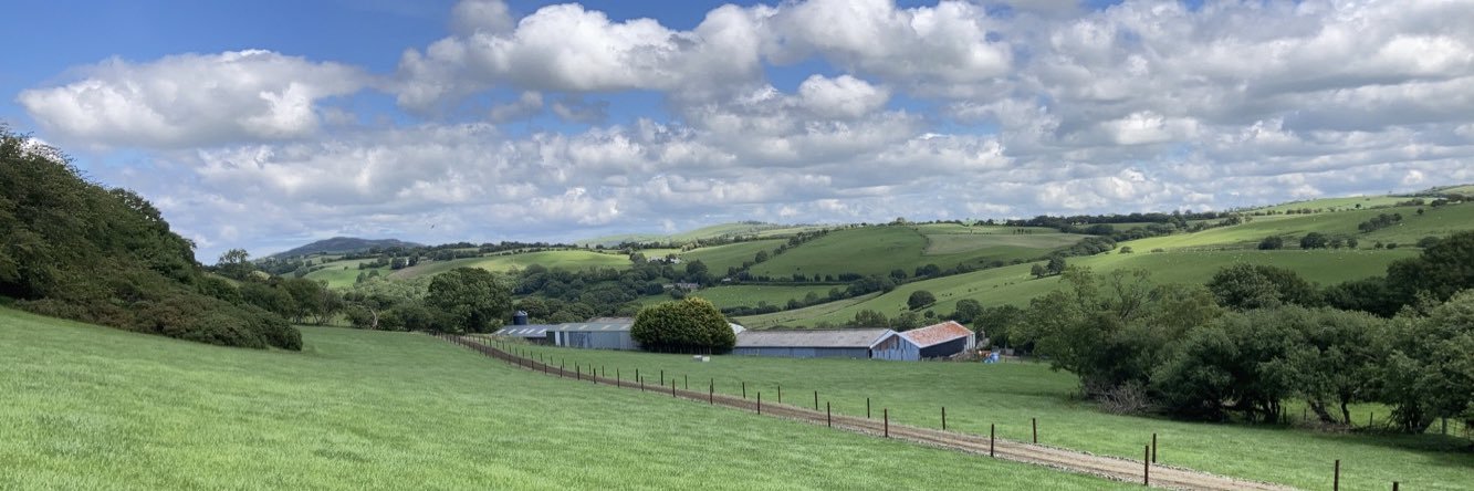 Geraint Jones banner