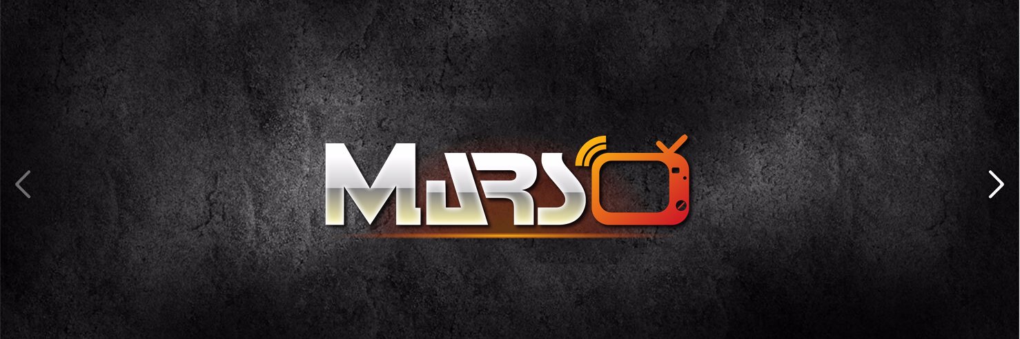 Mars Media banner