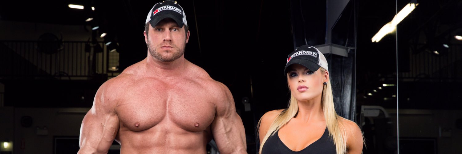 GstandardGym's profile banner image