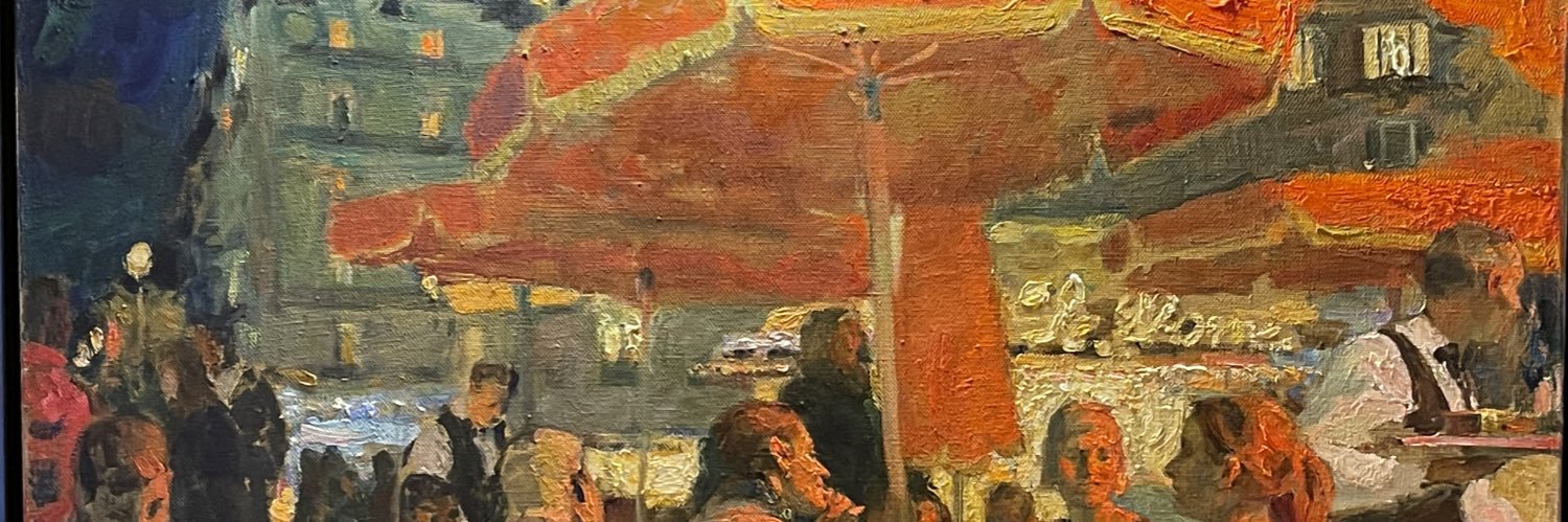 Investing and Politics banner