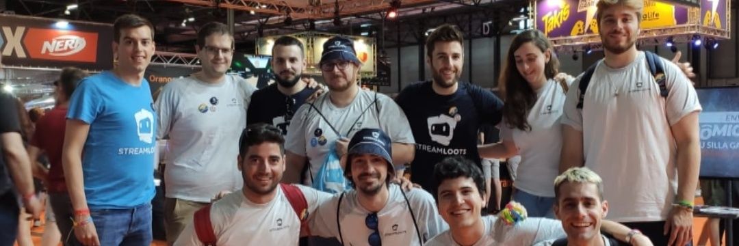 CesarBujRomero's profile banner image