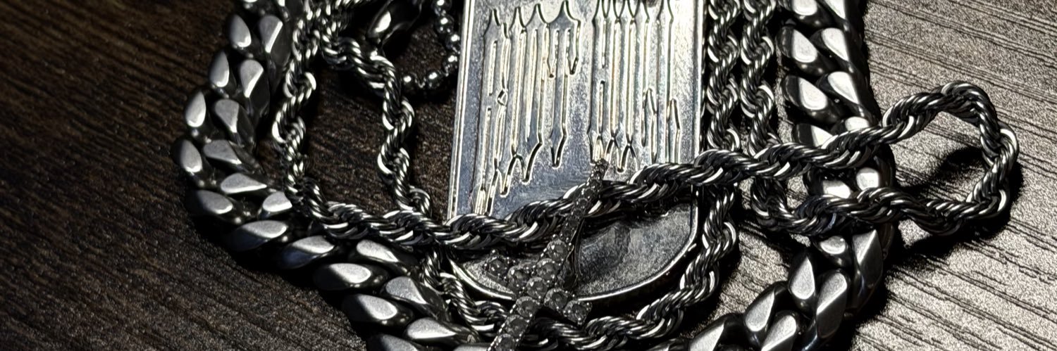 ChanWhorehey's profile banner image
