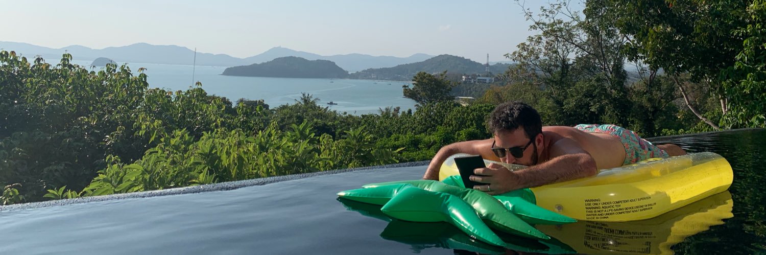 Jonathan Phelps banner