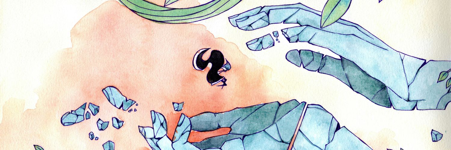 lady_persephony's profile banner image