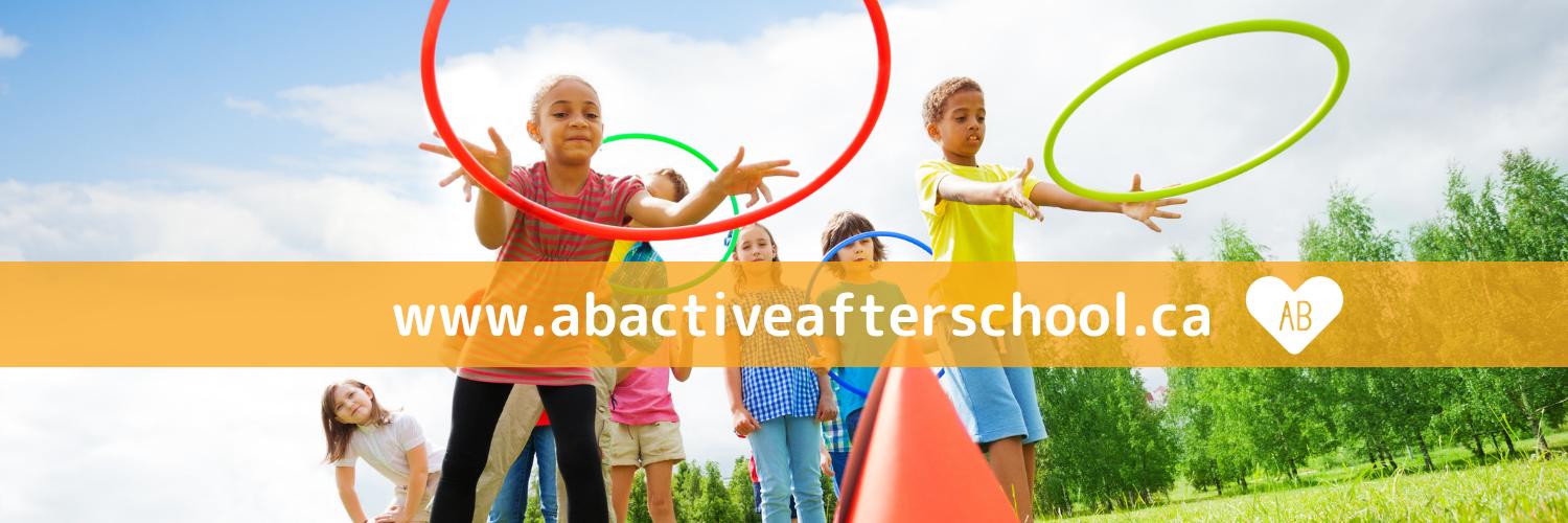 ABafterschool's profile banner image
