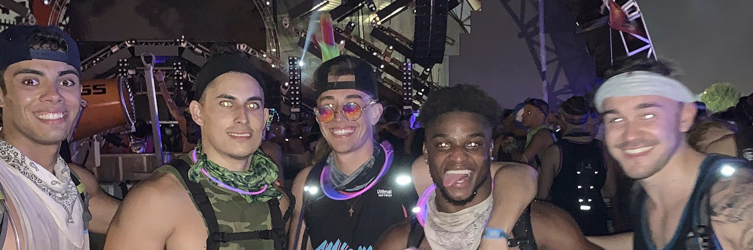 MikeGallagherr's profile banner image