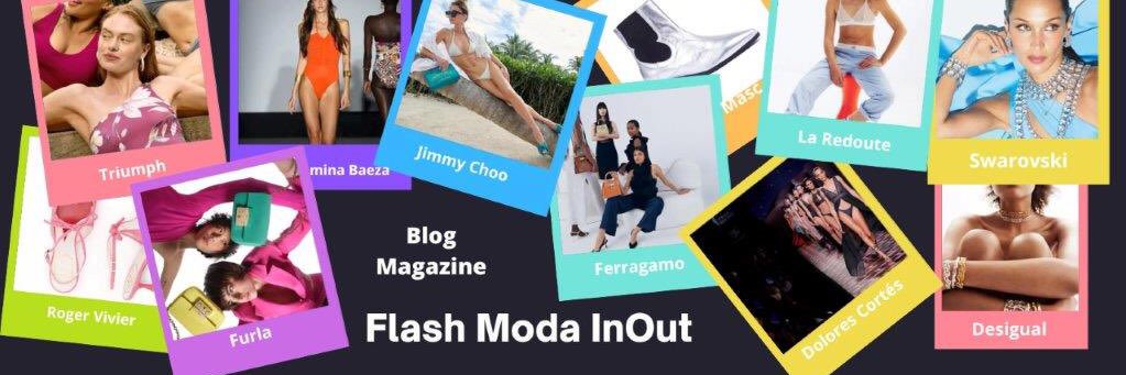 FLASH MODA IN&OUT banner