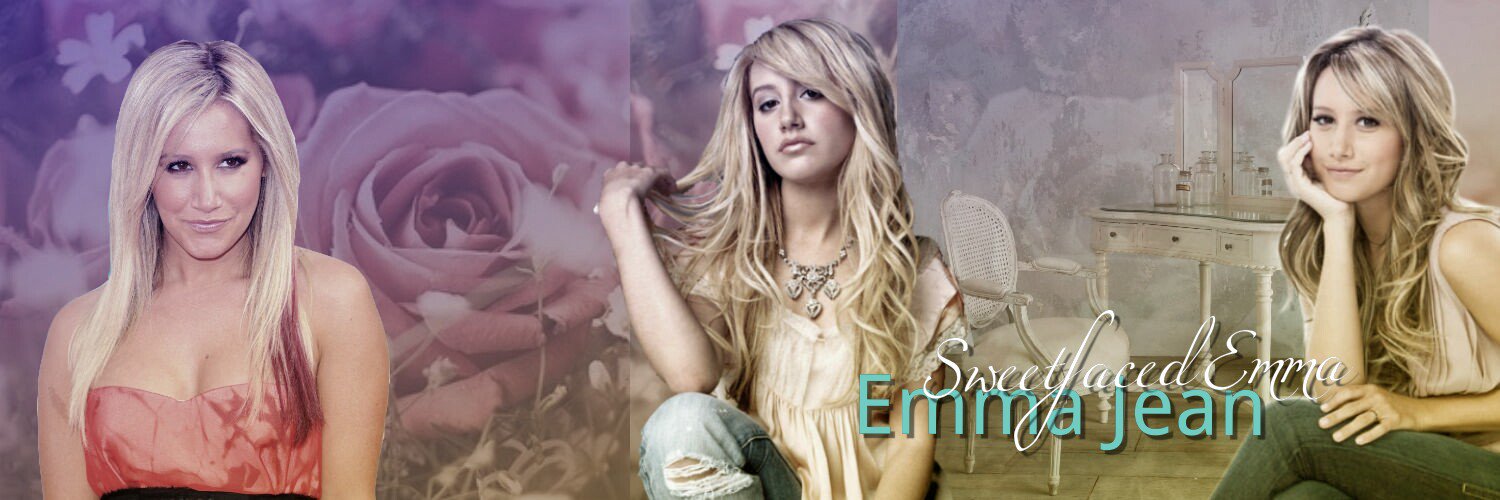 SweetfacedEmma's profile banner image