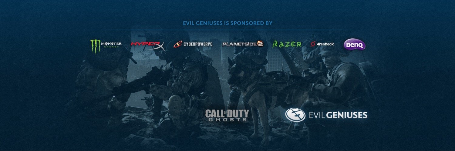Dedo banner