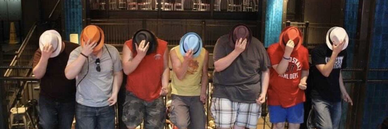 big league chew banner