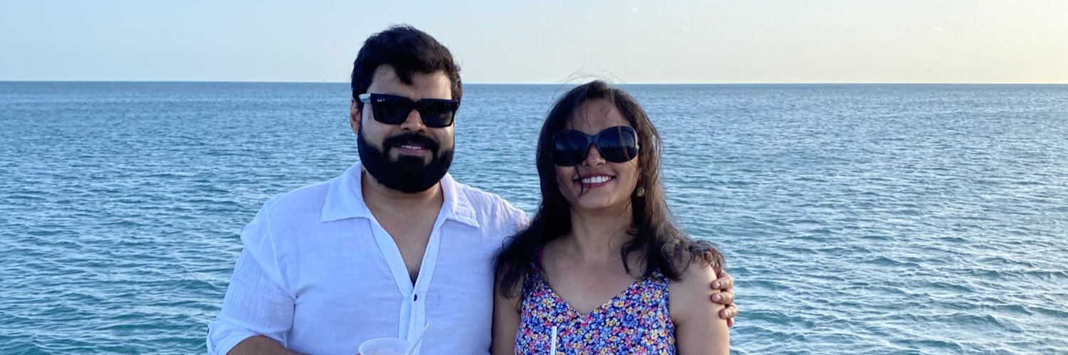 Subhrajit Banerjee banner