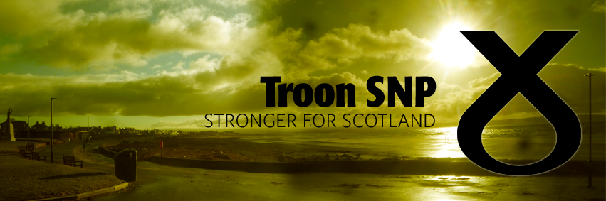 TroonSNP's profile banner image