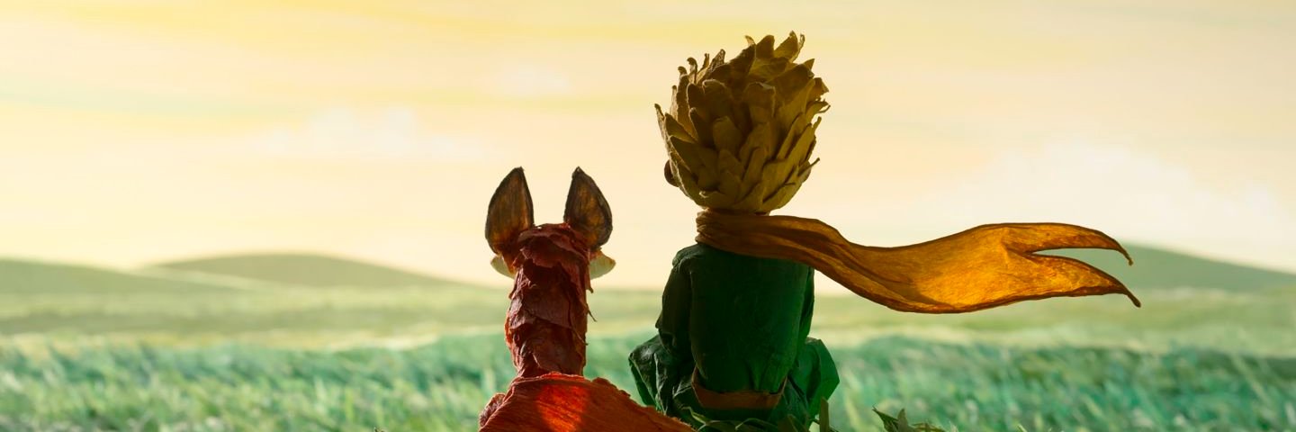 Fox banner